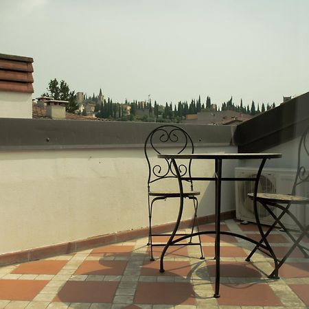 Appartamento Sweet Verona Exterior photo