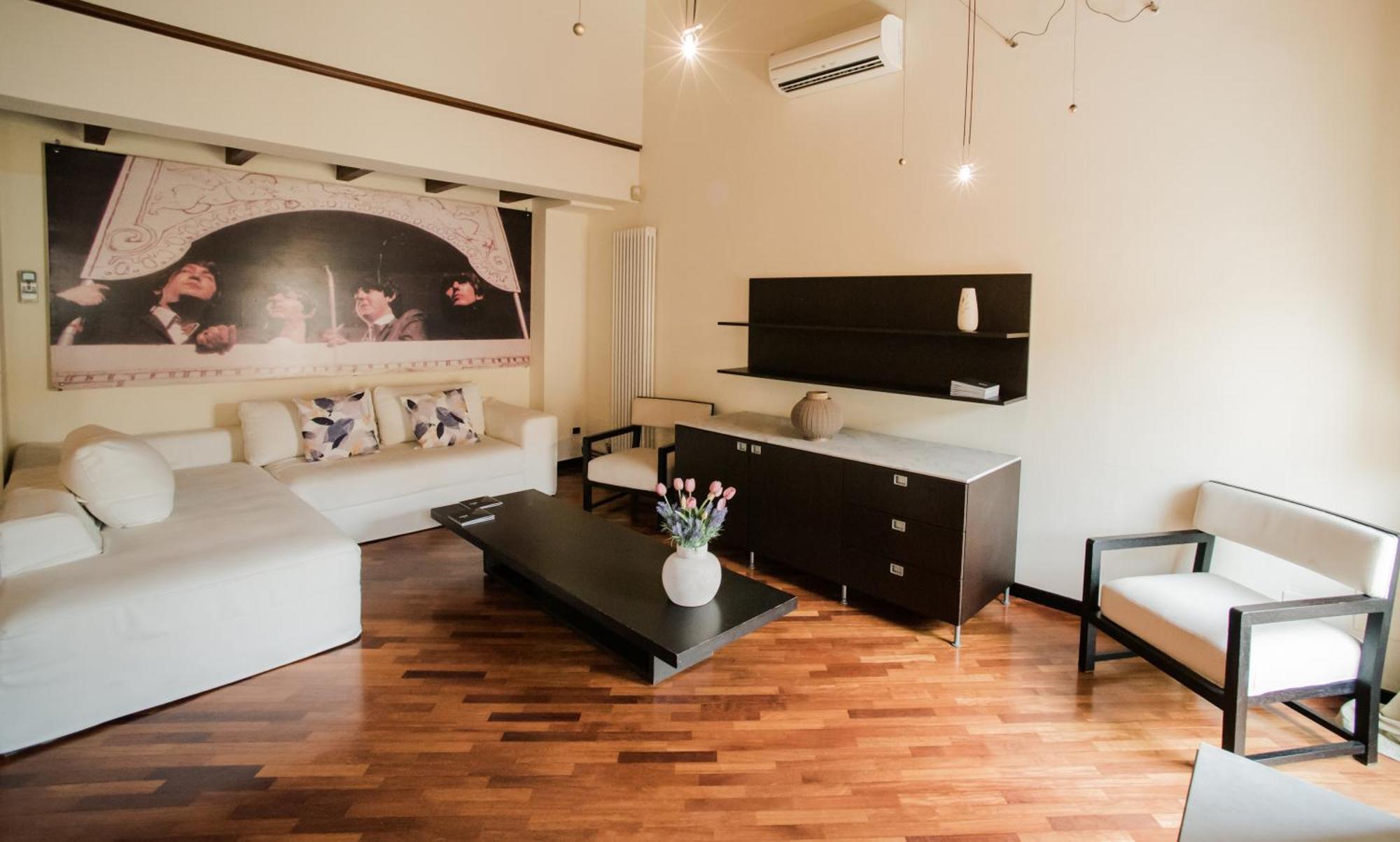 Appartamento Sweet Verona Exterior photo
