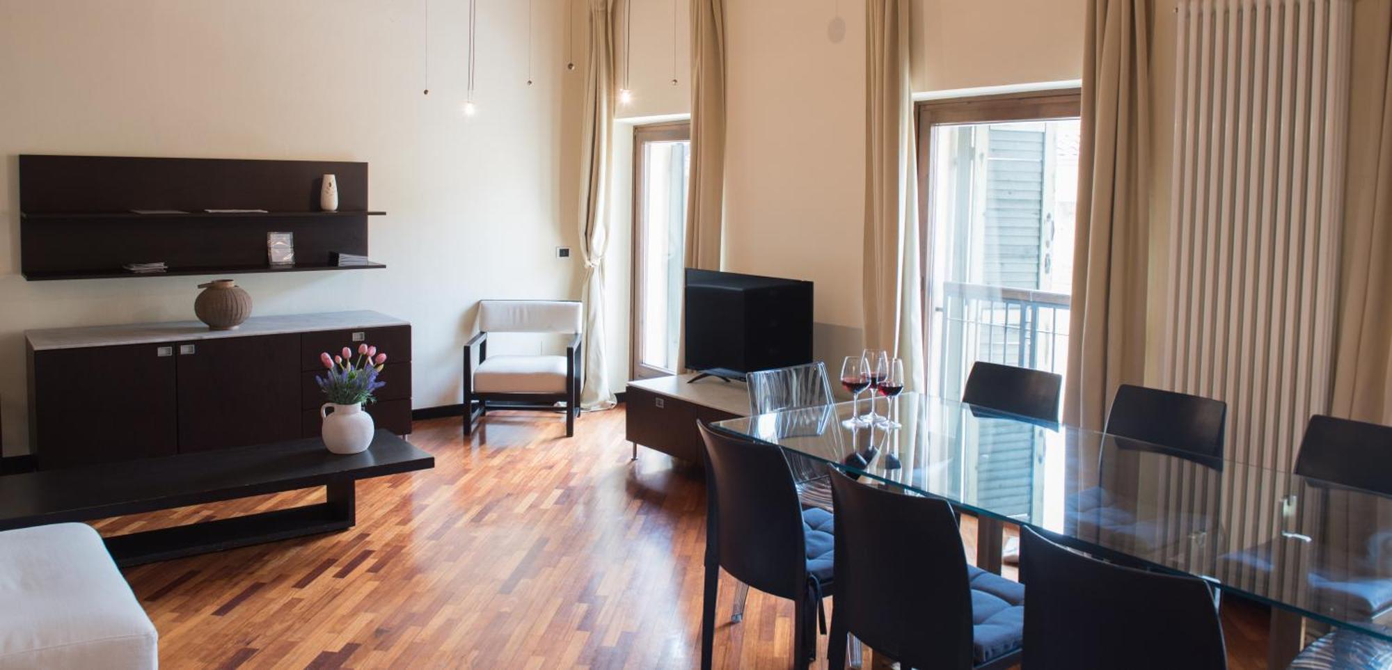 Appartamento Sweet Verona Exterior photo