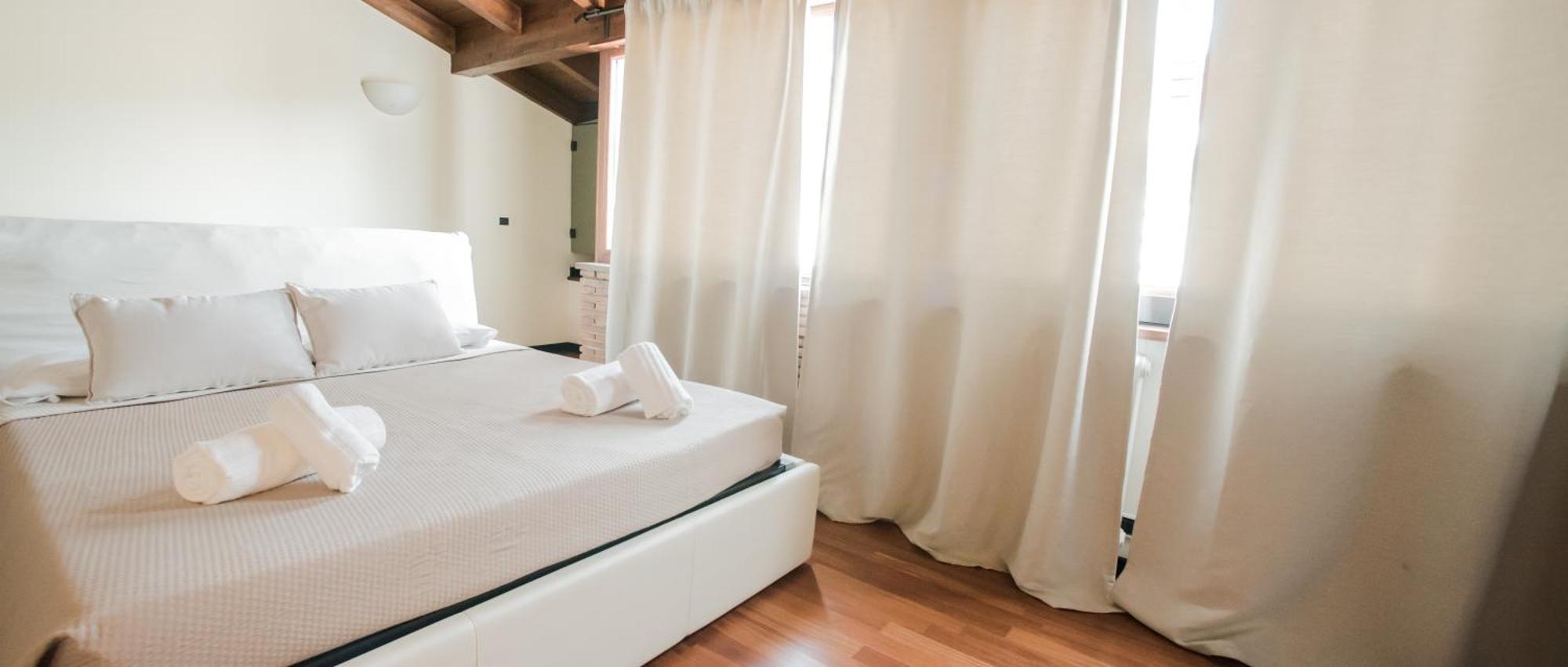 Appartamento Sweet Verona Exterior photo