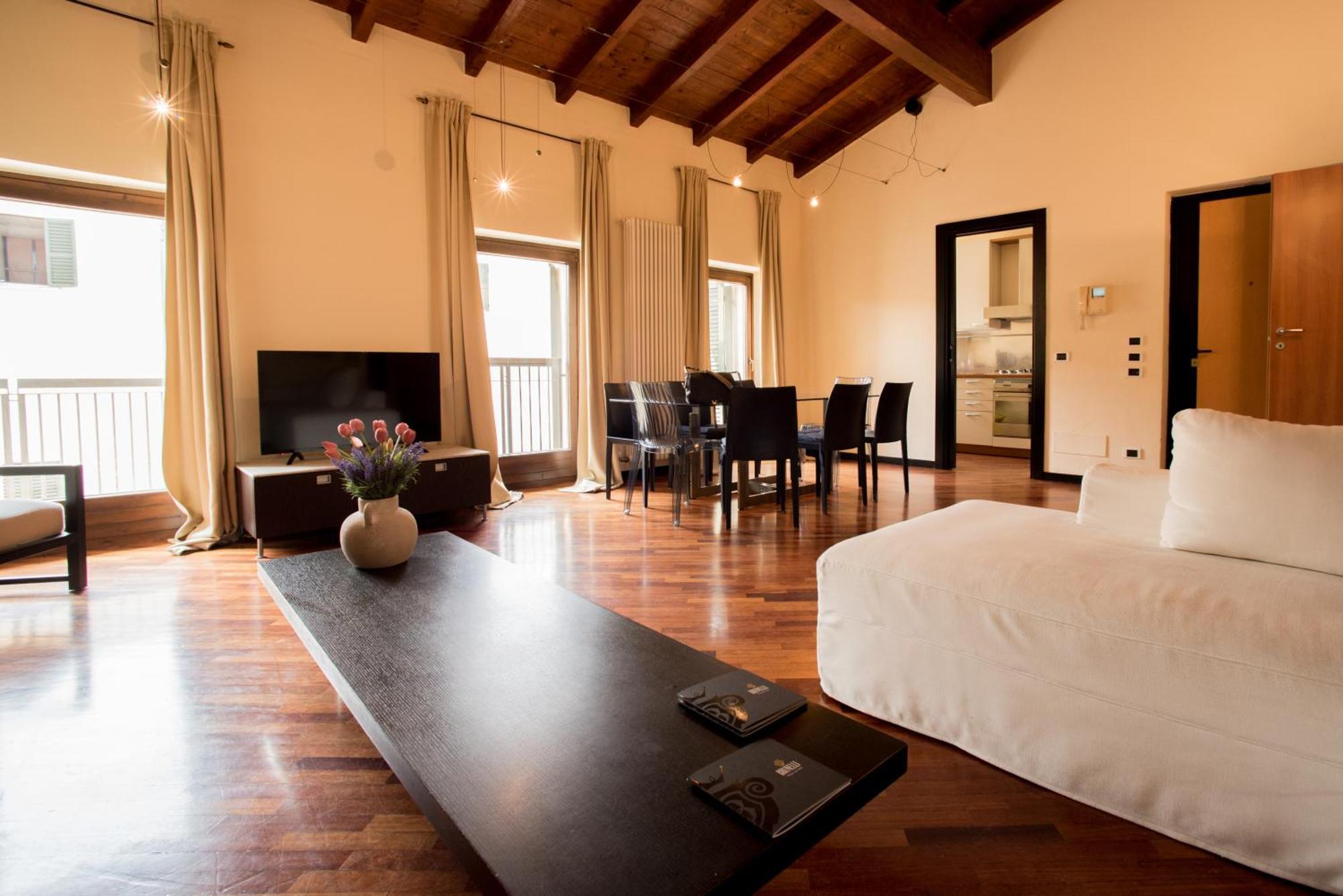 Appartamento Sweet Verona Exterior photo