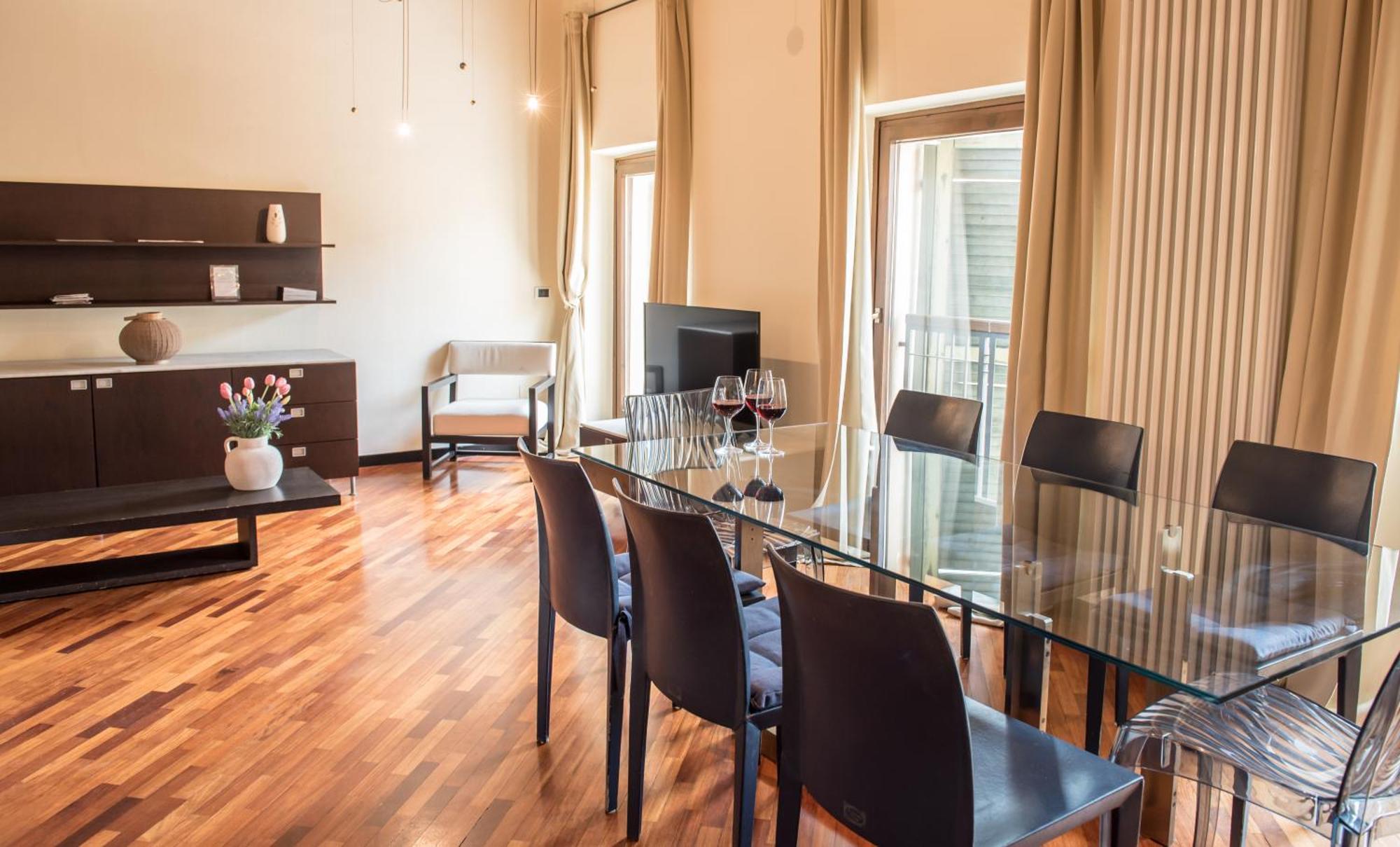 Appartamento Sweet Verona Exterior photo