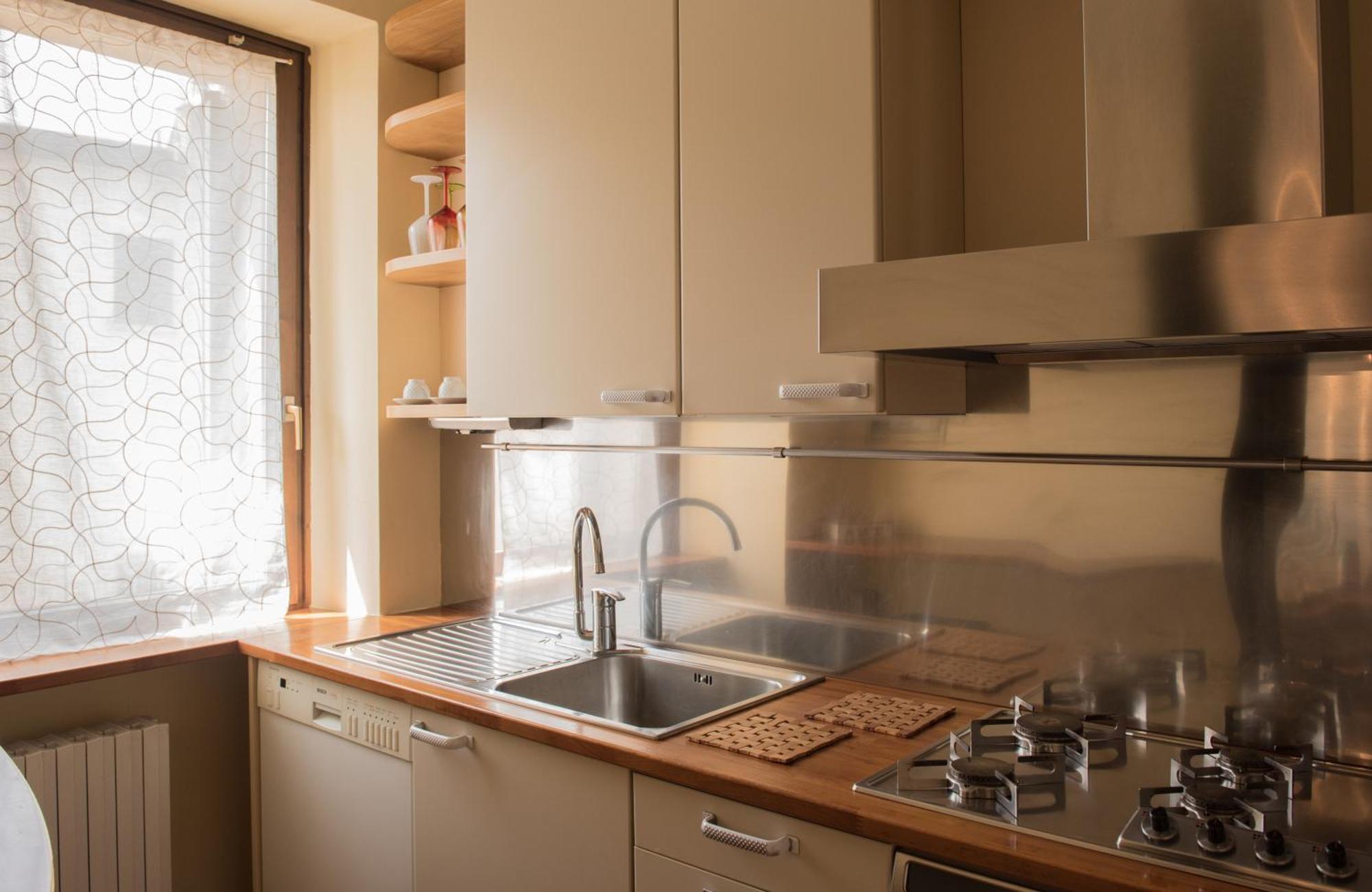 Appartamento Sweet Verona Exterior photo