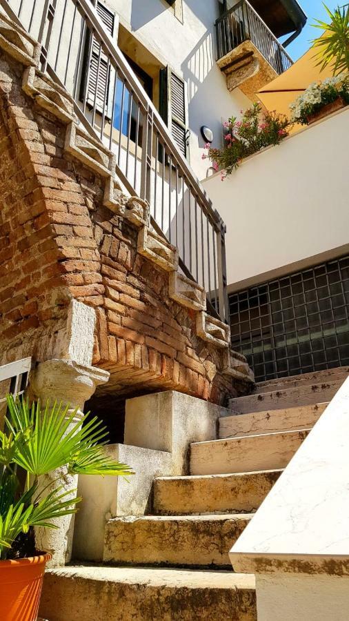 Appartamento Sweet Verona Exterior photo
